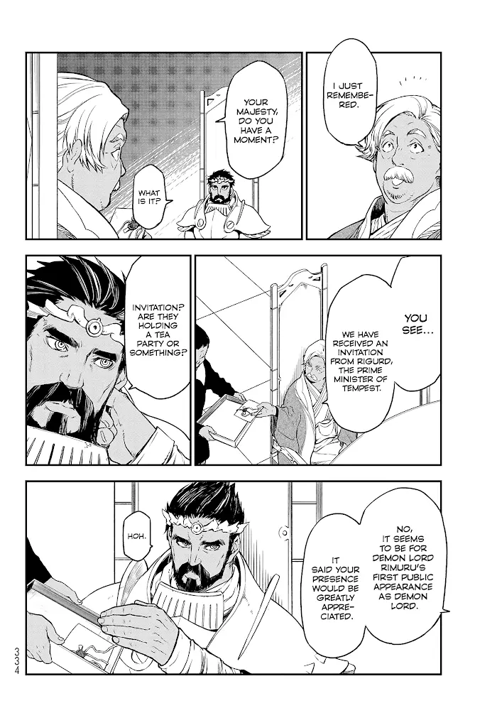 That Time I Got Reincarnated as a Slime Chapter 102 image 20_optimized